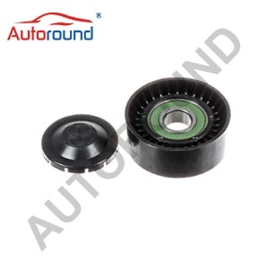 Tensioner Tension Pulley 04E145299P 04E145299L 04E145299N For Audi Seat