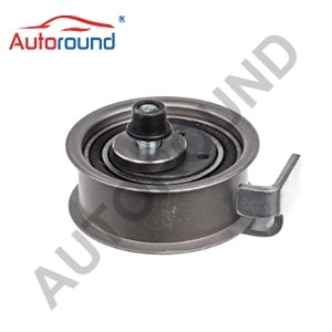 Tensioner 058109243C 058109243E For Audi Volkswagen