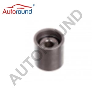 Tensioner Tension Pulley 058109244 VKM21004 For Audi