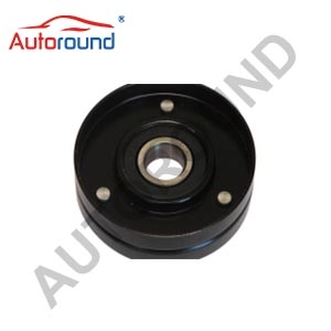 Tensioner Tension Pulley 058903133B 058903133D 058903133 058903133C For Audi Skoda