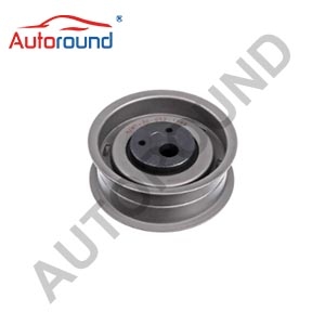 Tensioner Tension Pulley 068109243F 068109243 068109243C 068109243B 068109243F VKM11010 For Audi Seat