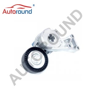  Tensioner 06A903315F 06A903315E 06A903315D For Skoda Volkswagen
