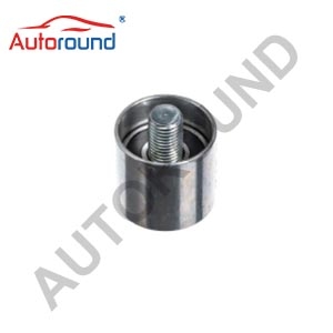 Tensioner Tension Pulley 06B109244 06D109477A For Audi SEAT