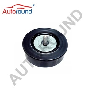 Tensioner Tension Pulley 06B903341 06B903341B T36251 For Audi
