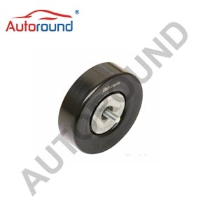 Tensioner Tension Pulley 06B903341B 06B903341 For Audi