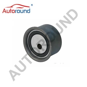 Tensioner Tension Pulley 06C109244C For Audi