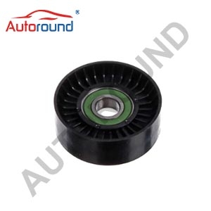 Tensioner Tension Pulley 06E903133Q For Audi