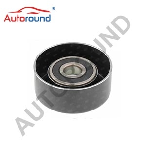 Tensioner Tension Pulley 06E903341A 06E903341G For Audi