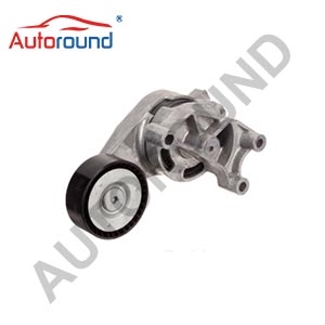 Tensioner 06F903315 T39084 For Audi