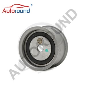 Tensioner Tension Pulley 078109244J 078109244H For Audi Volkswagen