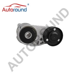 Tensioner 078903133Q For Audi