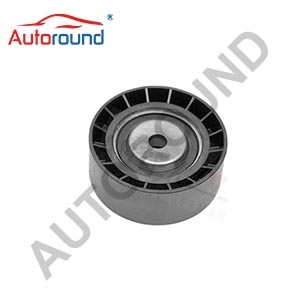 Tensioner Tension Pulley 11281704500 1704500 38071 For BMW