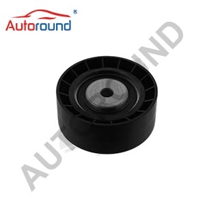 Tensioner Tension Pulley 11281731220 11281731220.3D 11281702013 11281747461 1731220 For BMW
