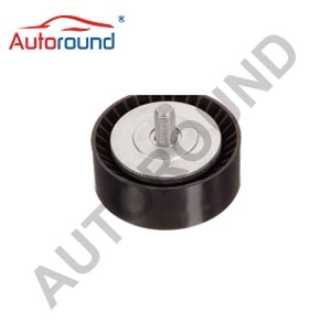 Tensioner Tension Pulley 11287549557 T36483 For BMW