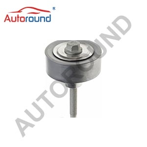 Tensioner Tension Pulley 12571794 12610680 1753078J00 1753078J01 For Chevrolet