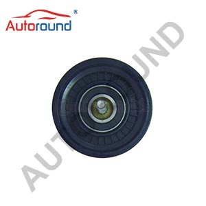 Tensioner Tension Pulley 12604985 For Buick