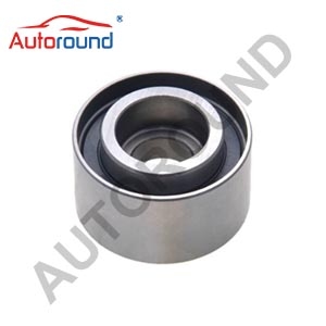 Tensioner Tension Pulley 14450P8AA01 14550PGEA01 PU285524A For HONDA