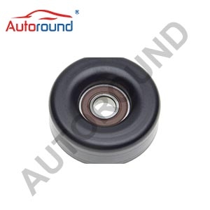 Tensioner Tension Pulley 19186936 12562065 12565372 36169 For ISUZU