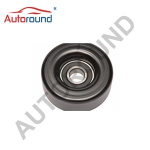 Tensioner Tension Pulley 1T287500560 119454S100 119454S101 11955JA00A 11955JA00B 231148 For Ford