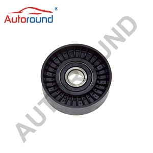 Tensioner Tension Pulley 21015432 231037 24575354 F23E6B209CE F23Z6B209A 89037 38032 For Ford