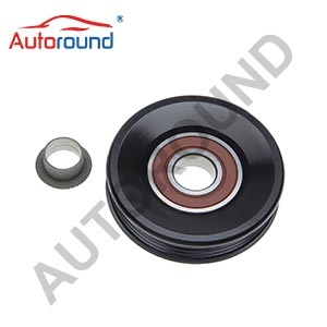 Tensioner Tension Pulley 2312928001 For Hyundai