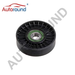 Tensioner Tension Pulley 24430296 For Vauxhall