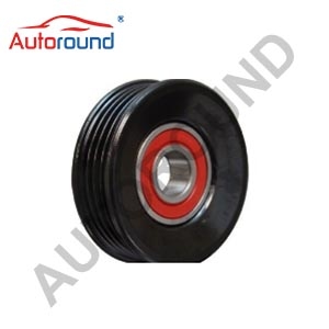 Tensioner Tension Pulley 31170RCJA01 31170RMX003 31180RBJ003 31180RCJA01 38030 For Honda