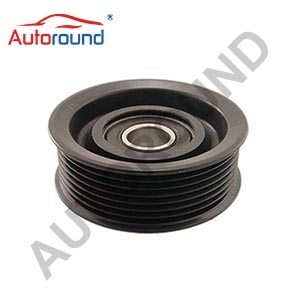 Tensioner Tension Pulley 31190RXOA02 36769 For Honda