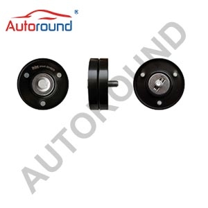 Tensioner Tension Pulley 32145276 532032630 VKM31039 For Seat Volkswagen