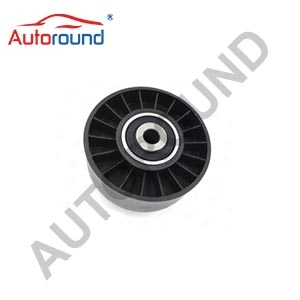 Tensioner Tension Pulley 38145276 For Audi Seat