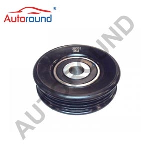 Tensioner Tension Pulley 38942PH3003 38031 For Toyota