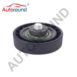 Tensioner Tension Pulley 481H1007070 For Chery