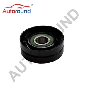 Tensioner Tension Pulley 55350422 55556090 For CHEVROLET