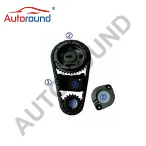 64L Timing Chain Kits For Chrysler