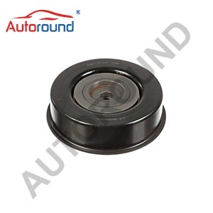 Tensioner Tension Pulley A-3407020 A401293001043 MD362028 For MITSUBISHI