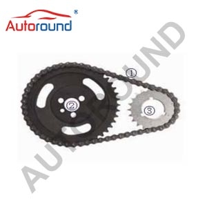 C160 S402 S297 Timing Chain Kits For Chrysler