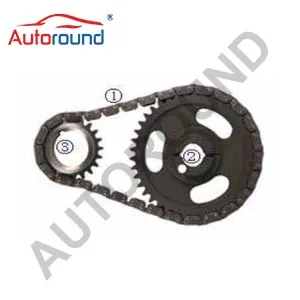 C358 S430T S431 Timing Chain Kits For Ford