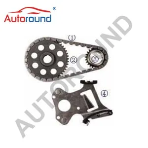 C380 S712 S721 Timing Chain Kits For Dodge