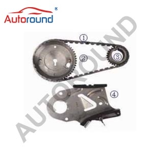 C704F S896 S889 Timing Chain Kits For Chrysler