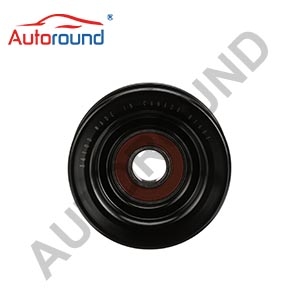 Tensioner Tension Pulley EPUTU EP030 EF6T217A 92502550 9157962 213Z6B209AA 38009 STELL For Honda