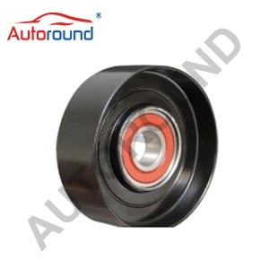 Tensioner Tension Pulley TT28750056U 119454S100 119454S101 11955JA00A 11955JA00B 231148 For BMW