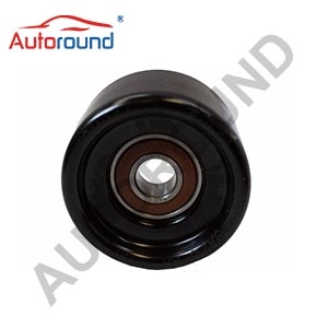 Tensioner Tension Pulley YS338 AL3Z8678A For FORD