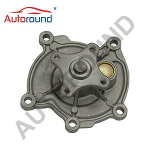 Water Pump 09345P09U AW6020 1309660 WP2061 YHCH118 For CHEVROLET