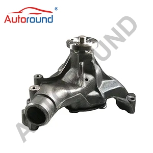 Water Pump 10048755 10081890 10106474 10126714 12517940 12521037 12525123 12527717 12527759 12456326 10114105 10126716 10166843 14100845 88926236 For Mitsubishi 