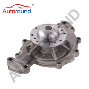 Water Pump 12537829 124829 89018214 89017813 For BUICK CHEVROLET PONTIAC