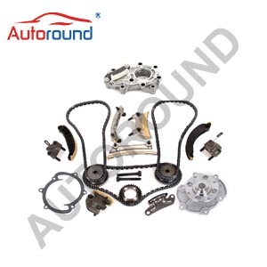 12597414 Timing Chain Kits For Buick Cadillac
