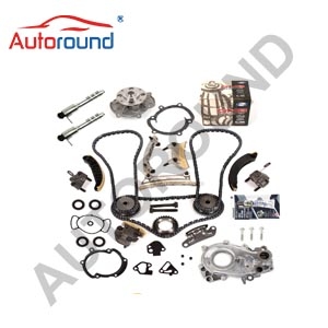 12612839 Timing Chain Kits For Opel