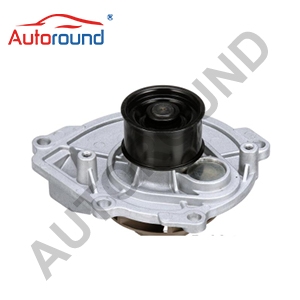 Water Pump 12645126 251778 For HOLDEN
