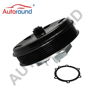 Water Pump 12669020 12670051 12670246 For CADILLAC