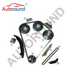 132L/74L Timing Chain Kits For Ford